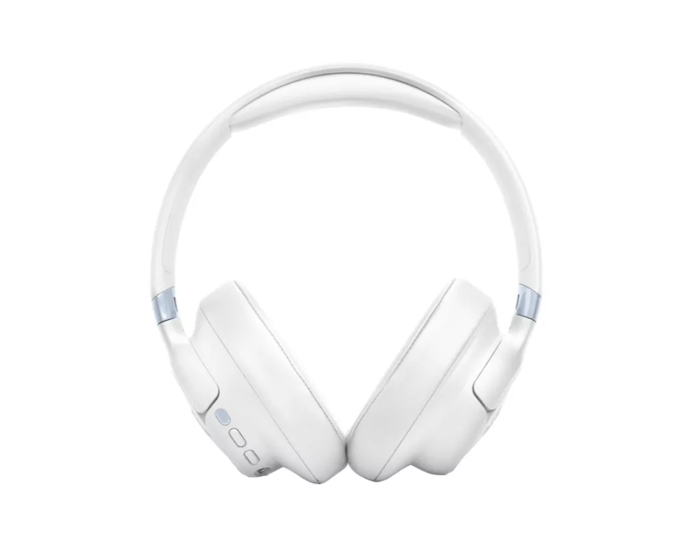 Слушалки JBL TUNE 780NC Wireless over-ear Noise Cancelling headphones 2