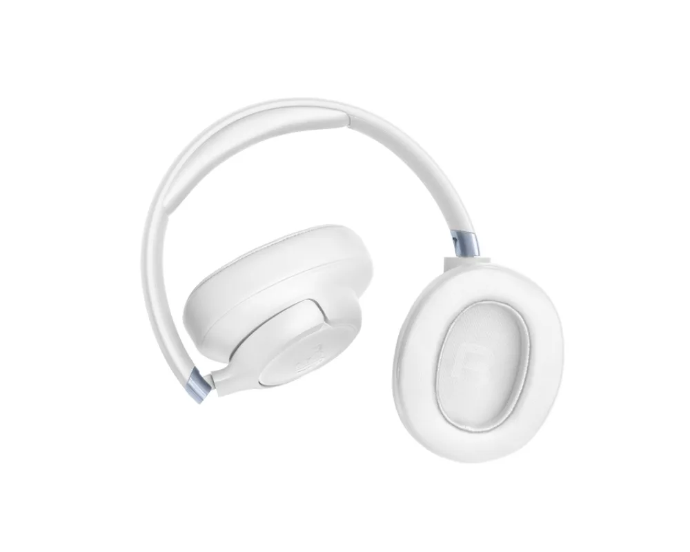 Слушалки JBL TUNE 780NC Wireless over-ear Noise Cancelling headphones 6