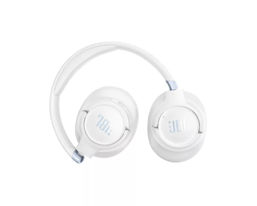 Слушалки JBL TUNE 780NC Wireless over-ear Noise Cancelling headphones 3