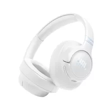  JBL TUNE 780NC Wireless over-ear Noise Cancelling headphones 878609 JBLT780NCWHT на топ цена - PIC.bg