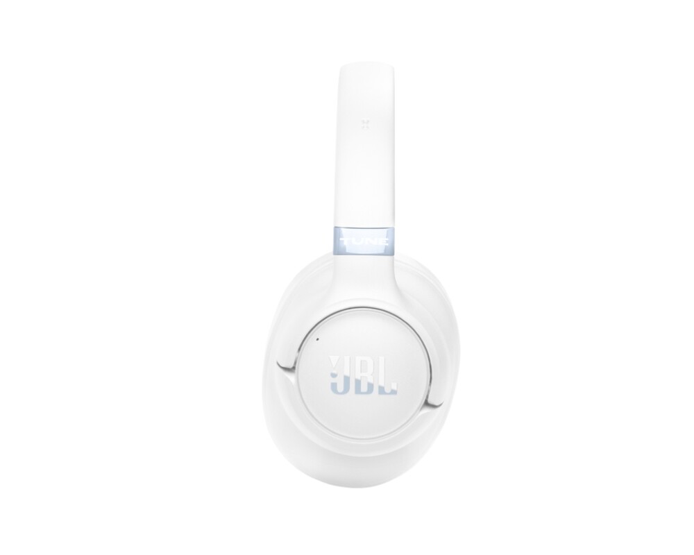Слушалки JBL TUNE 780NC Wireless over-ear Noise Cancelling headphones 8