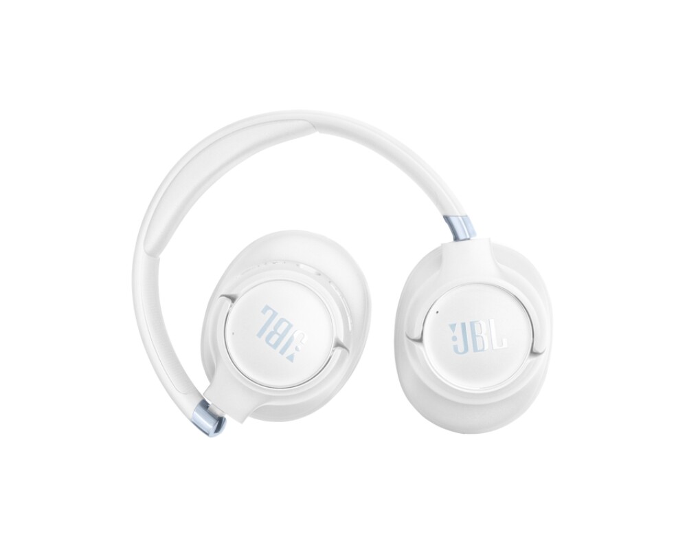 Слушалки JBL TUNE 780NC Wireless over-ear Noise Cancelling headphones 3