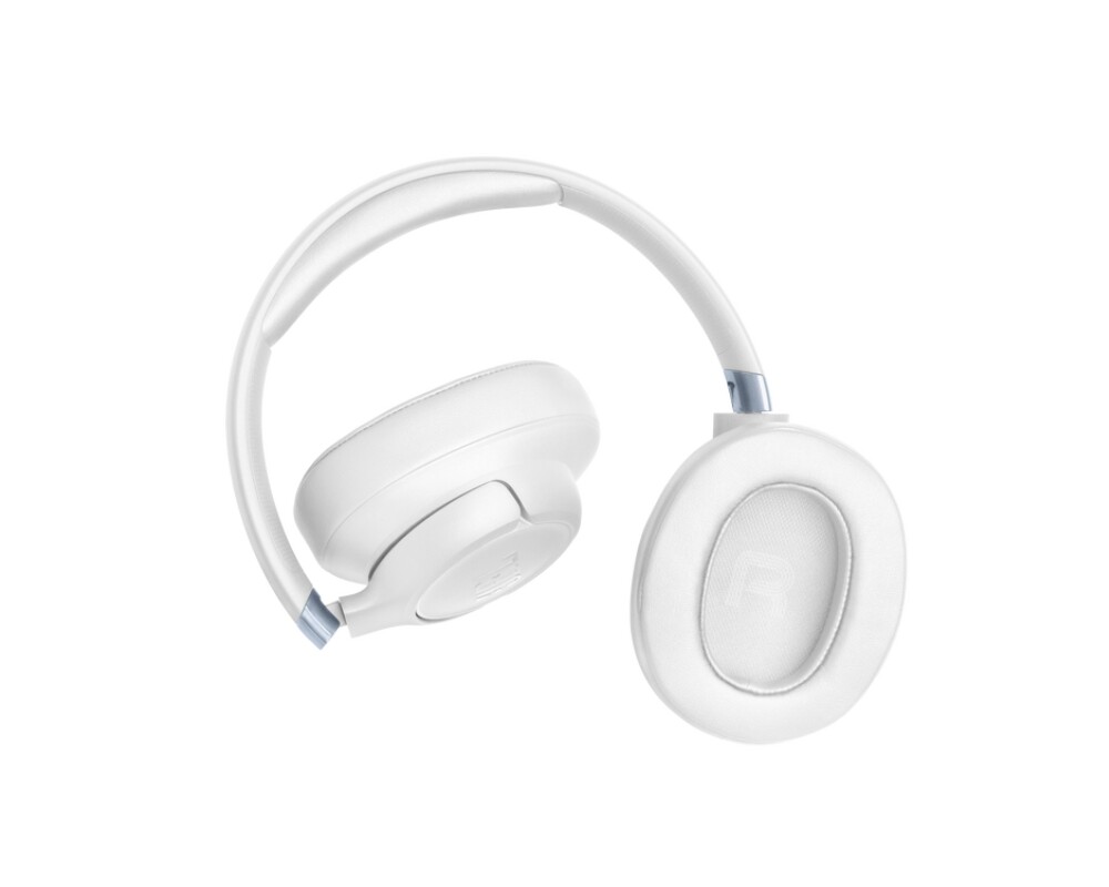 Слушалки JBL TUNE 780NC Wireless over-ear Noise Cancelling headphones 6