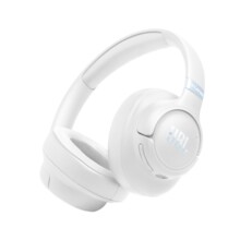  JBL TUNE 780NC Wireless over-ear Noise Cancelling headphones 878609 JBLT780NCWHT на топ цена - PIC.bg