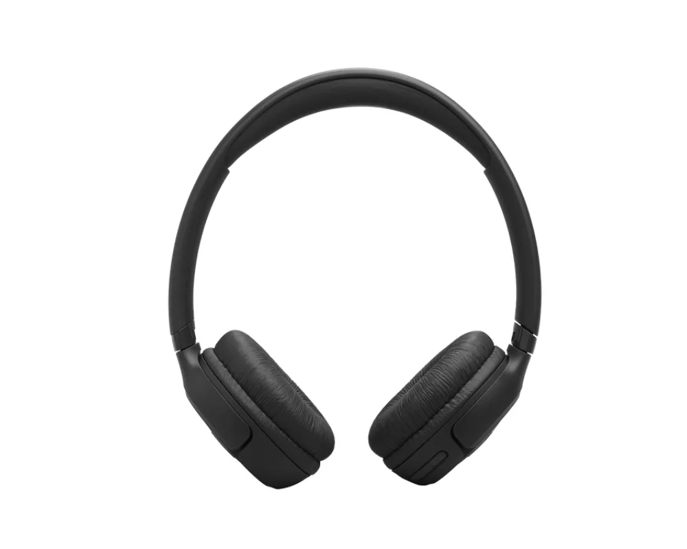 Слушалки JBL TUNE 530BT BLK Wireless on-ear Bluetooth headphones 6