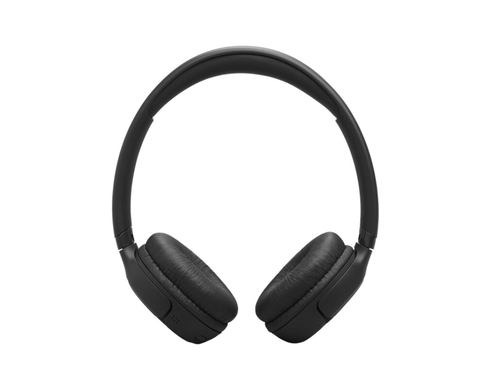 Слушалки JBL TUNE 530BT BLK Wireless on-ear Bluetooth headphones 2