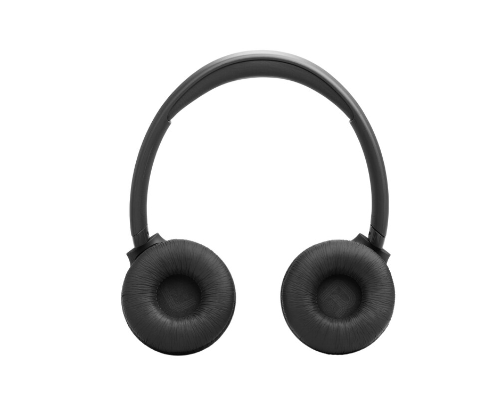 Слушалки JBL TUNE 530BT BLK Wireless on-ear Bluetooth headphones 4