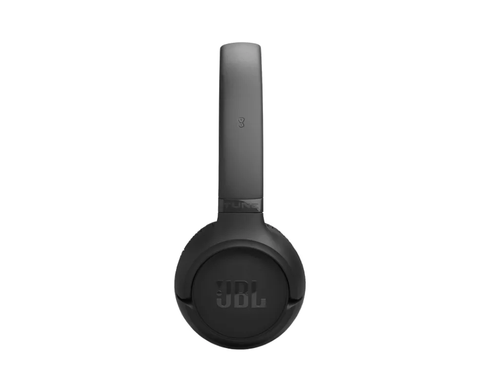 Слушалки JBL TUNE 530BT BLK Wireless on-ear Bluetooth headphones 8