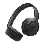 <span>Слушалки</span> JBL TUNE 530BT BLK Wireless on-ear Bluetooth headphones <span class='catalog-num-in-name'>JBLT530BTBLKEU</span> - 