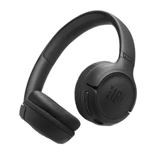 JBL TUNE 530BT BLK Wireless on-ear Bluetooth headphones 878611 JBLT530BTBLKEU на топ цена - PIC.bg