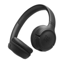 JBL TUNE 530BT BLK Wireless on-ear Bluetooth headphones 878611 JBLT530BTBLKEU на топ цена - PIC.bg
