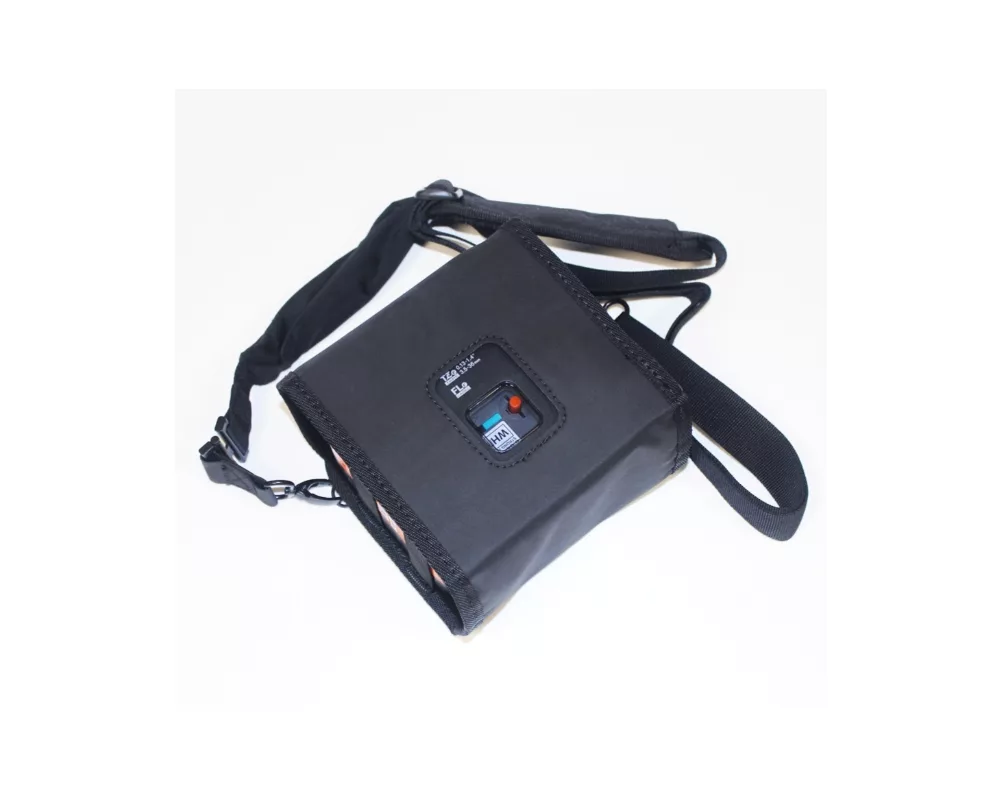 Адаптери Brother Protective case with shoulder strap for PTE920BT 2