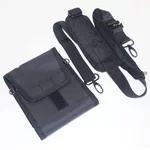 <span>Адаптери</span> Brother Protective case with shoulder strap for PTE920BT <span class='catalog-num-in-name'>BPACC9900</span> - 