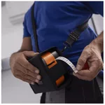 Адаптери Brother Protective case with shoulder strap for PTE920BT 3