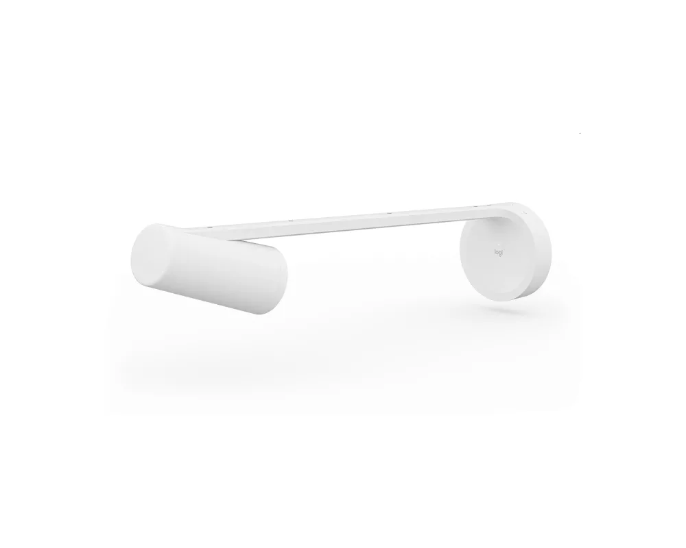 Уеб камера Logitech Scribe - OFF-WHITE 2