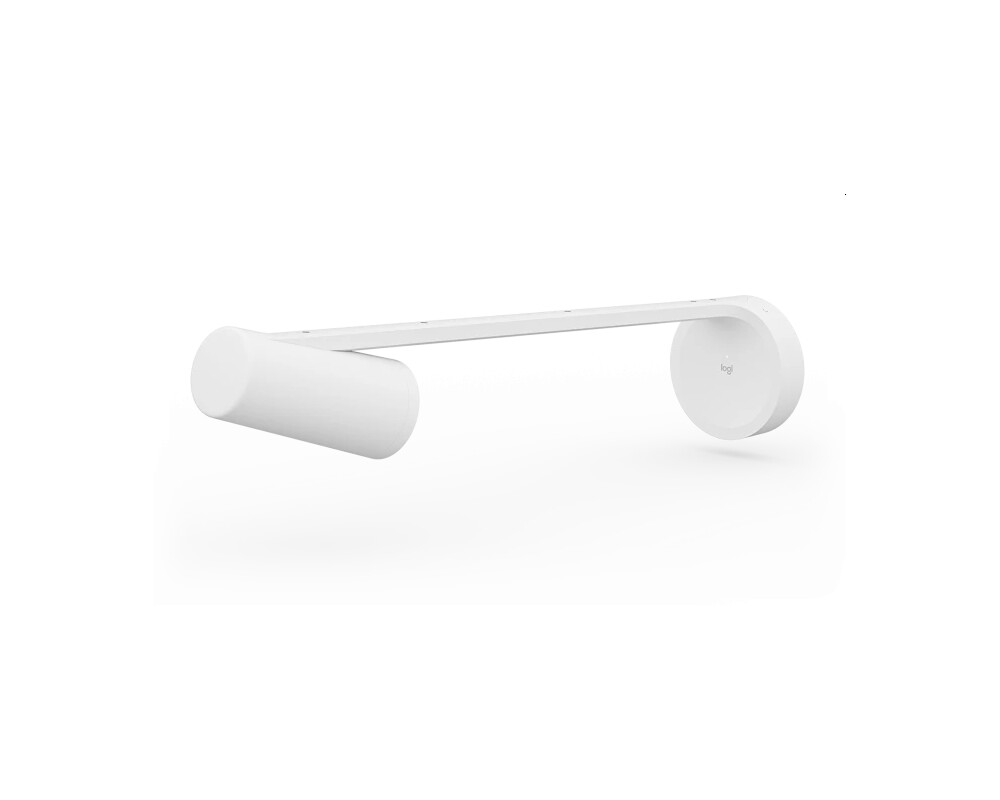 Уеб камера Logitech Scribe - OFF-WHITE 2