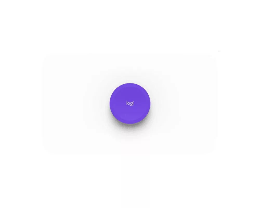 Уеб камера Logitech Scribe - OFF-WHITE 4