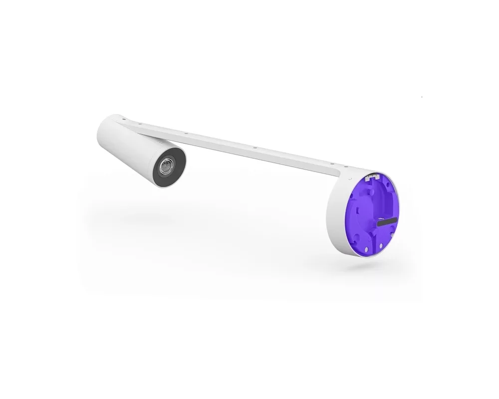 Уеб камера Logitech Scribe - OFF-WHITE 3