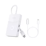 <span>USB хъб</span> D-Link 5-in-1 USB-C Hub with Wireless HDMI <span class='catalog-num-in-name'>DUP-501</span> - 