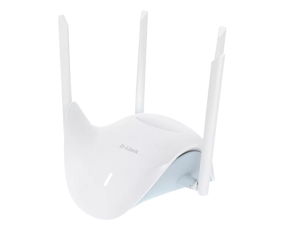 Рутер D-Link Aquila Pro AI BE3600 Wi-Fi 7 Smart Router 2