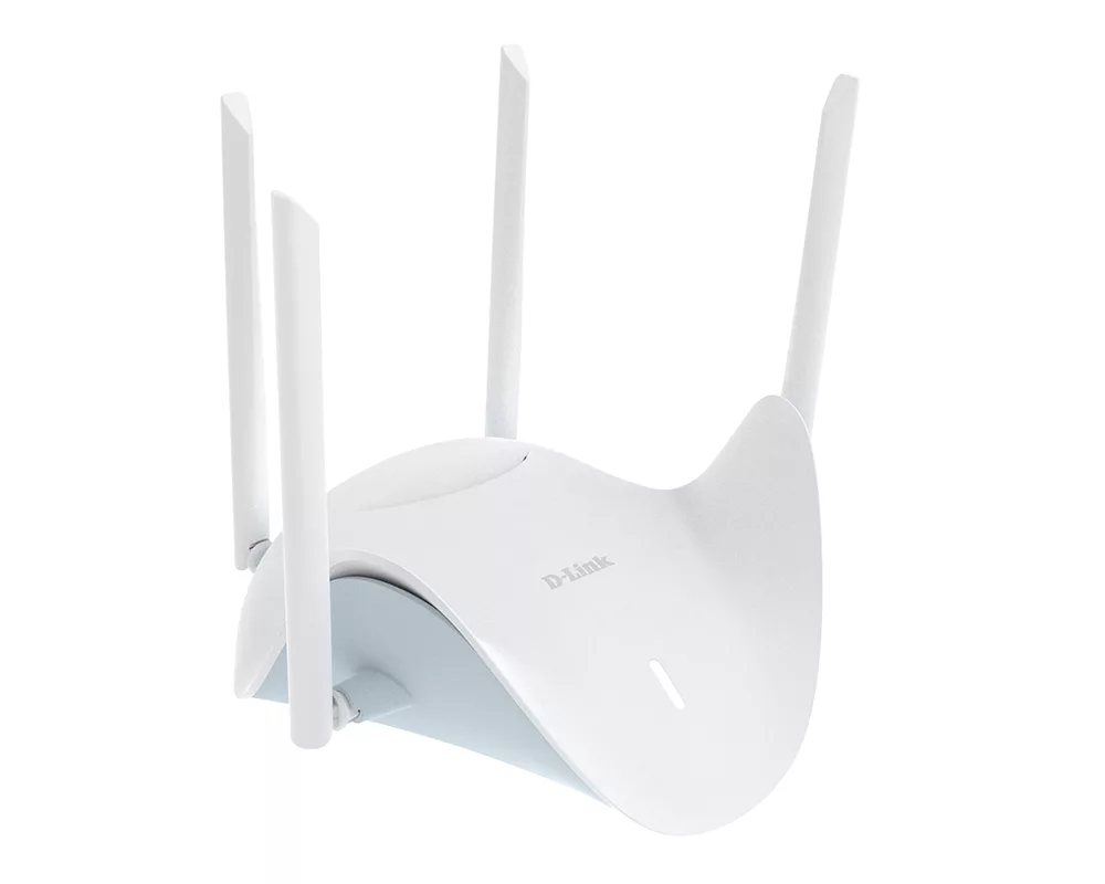 Рутер D-Link Aquila Pro AI BE3600 Wi-Fi 7 Smart Router 4