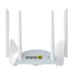 Рутер D-Link Aquila Pro AI BE3600 Wi-Fi 7 Smart Router 5