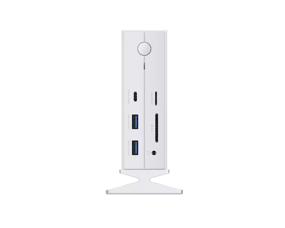 USB хъб D-Link 14-in-1 Thunderbolt 4 Docking Station 3