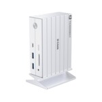 <span>USB хъб</span> D-Link 14-in-1 Thunderbolt 4 Docking Station <span class='catalog-num-in-name'>DUF-E01</span> - 