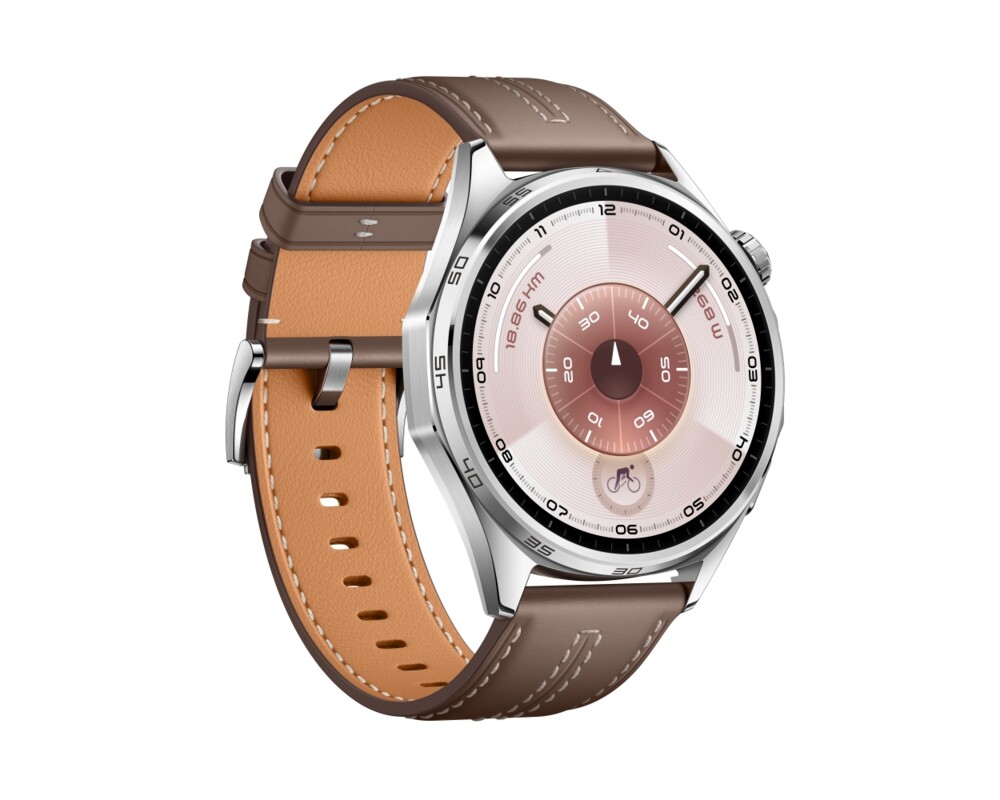 Smart часовник Huawei Watch GT6 4