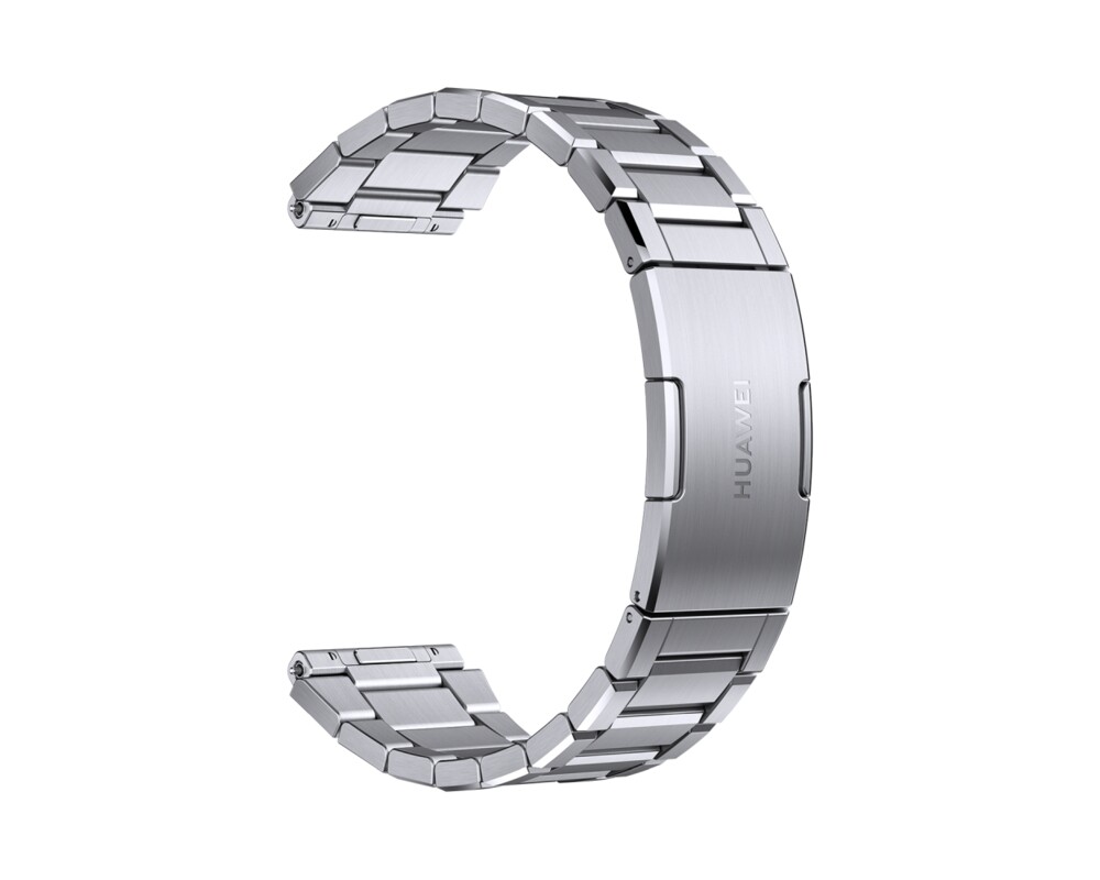 Smart часовник Huawei Watch Ultimate 2 March-B29 Blue+Huawei Scale 3 9