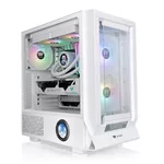 <span>Кутия</span> Thermaltake Ceres 350 White + Thermaltake TH360 V2 Ultra EX ARGB Sync CPU Liquid Cooler Snow Edition <span class='catalog-num-in-name'>CA-1Z3-00M6WN-00_CL-W426-PL12SW-A</span> - 
