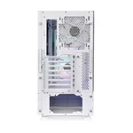 Кутия Thermaltake Ceres 350 White + Thermaltake TH360 V2 Ultra EX ARGB Sync CPU Liquid Cooler Snow Edition 6