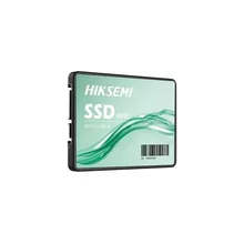  Hiksemi 1024GB/3D NAND/SATA III 6 Gb/s  SATA II 3 Gb/s 879279 HS-SSD-WAVE(S)-1024G на топ цена - PIC.bg