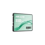<span>SSD</span> Hiksemi 128GB/3D NAND/SATA III 6 Gb/s  SATA II 3 Gb/s <span class='catalog-num-in-name'>HS-SSD-WAVE(S)-128G</span> - 