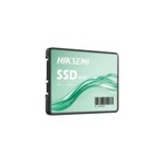 <span>SSD</span> Hiksemi 256GB/3D NAND/SATA III 6 Gb/s  SATA II 3 Gb/s <span class='catalog-num-in-name'>HS-SSD-WAVE(S)-256G</span> - 