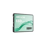 <span>SSD</span> Hiksemi 256GB/3D NAND/SATA III 6 Gb/s  SATA II 3 Gb/s <span class='catalog-num-in-name'>HS-SSD-WAVE(S)-256G</span> - 