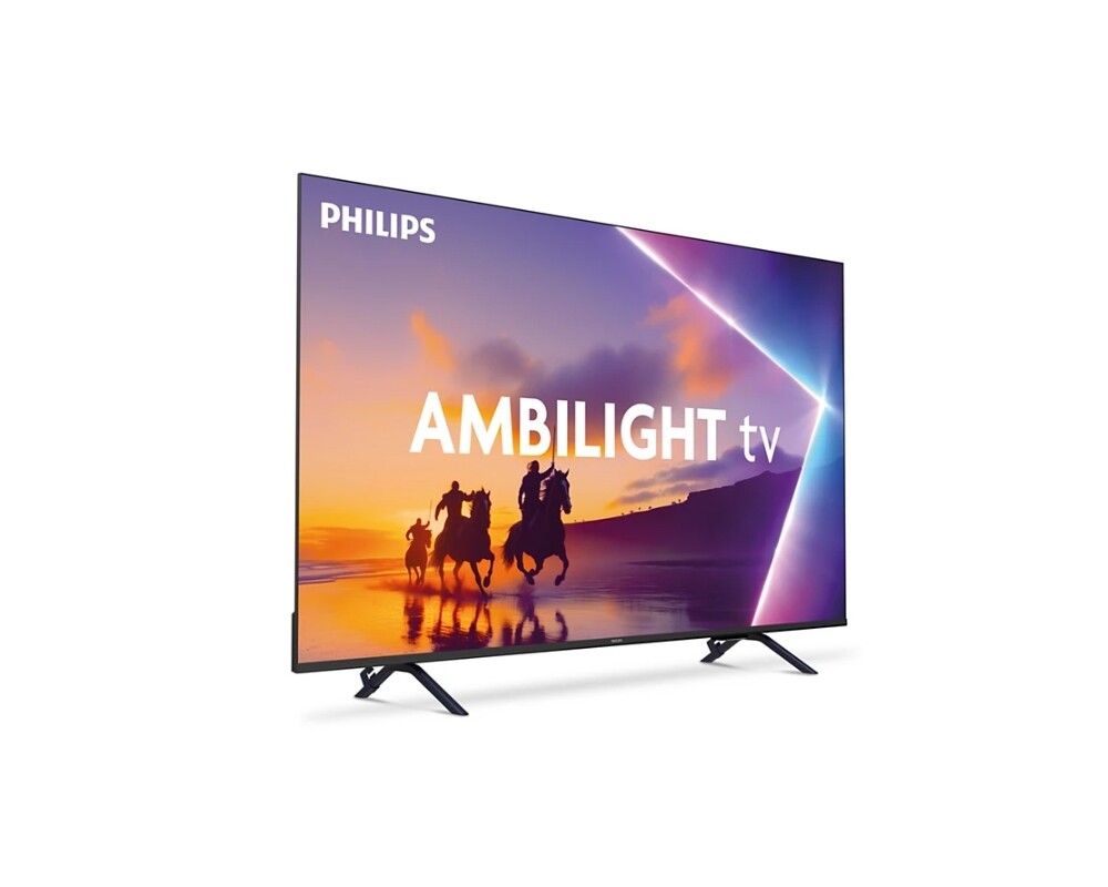 Телевизор Philips 55PUS8400/12 2