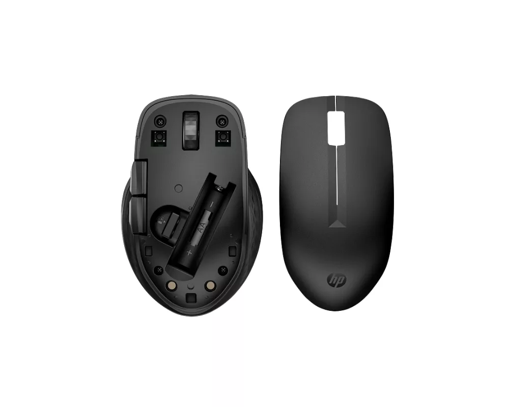 Мишка HP 435 Multi-Device Wireless Mouse 4