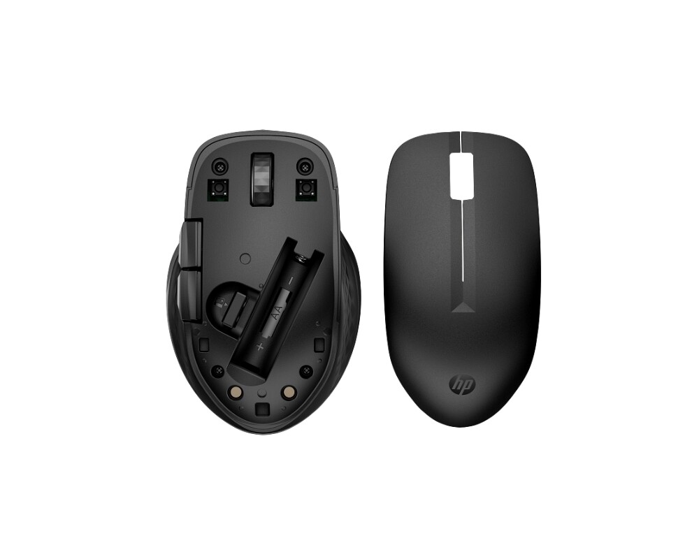 Мишка HP 435 Multi-Device Wireless Mouse 4