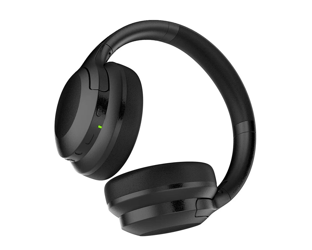 Слушалки HiFuture FutureTour Black 4