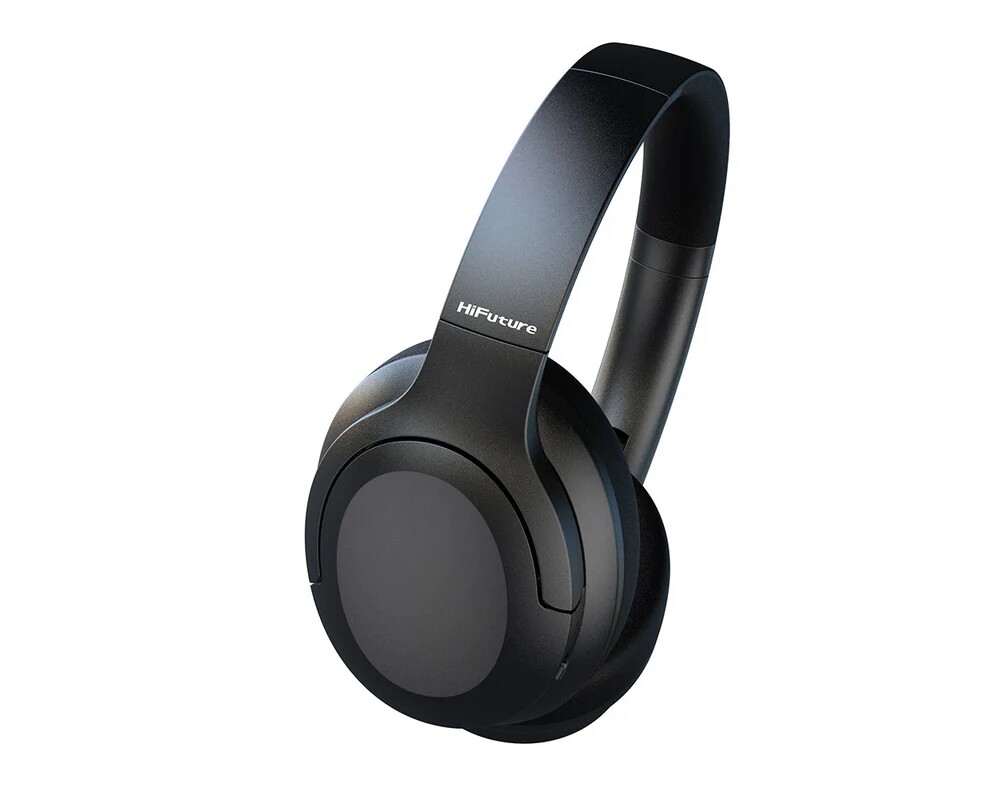 Слушалки HiFuture FutureTour Black 3