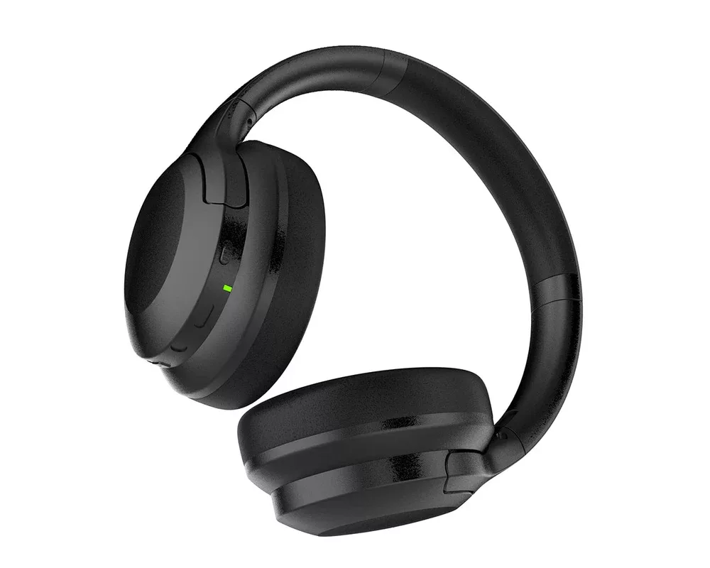 Слушалки HiFuture FutureTour Black 4