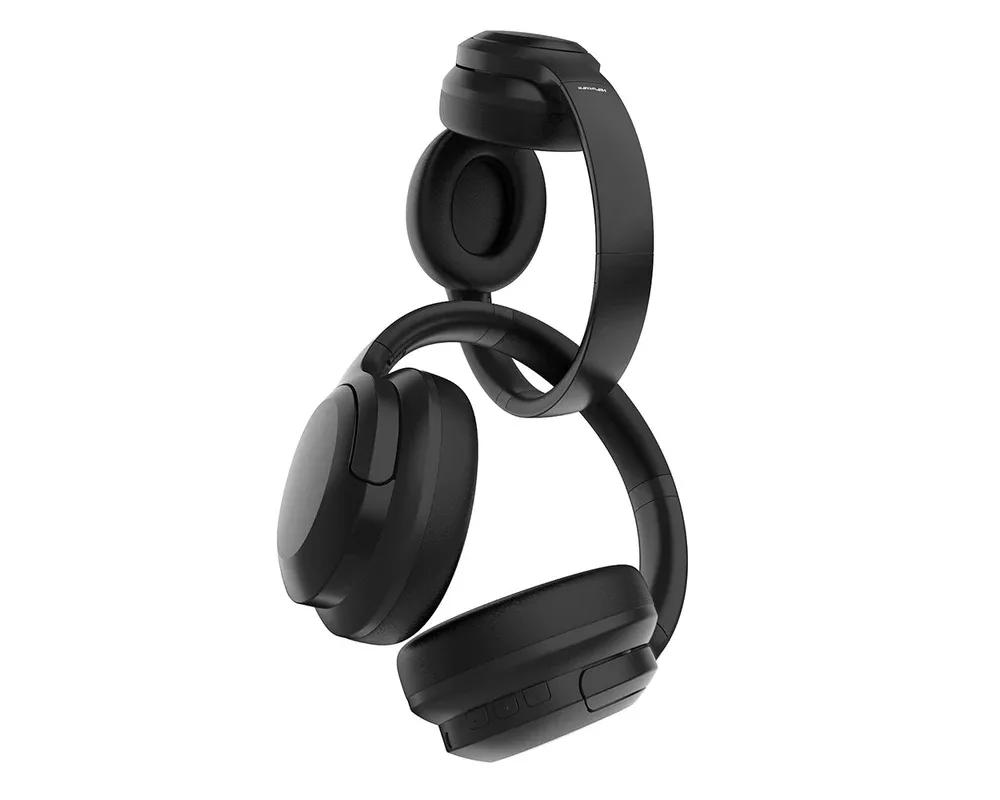 Слушалки HiFuture FutureTour Black 5