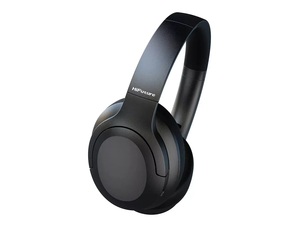 Слушалки HiFuture FutureTour Black 3
