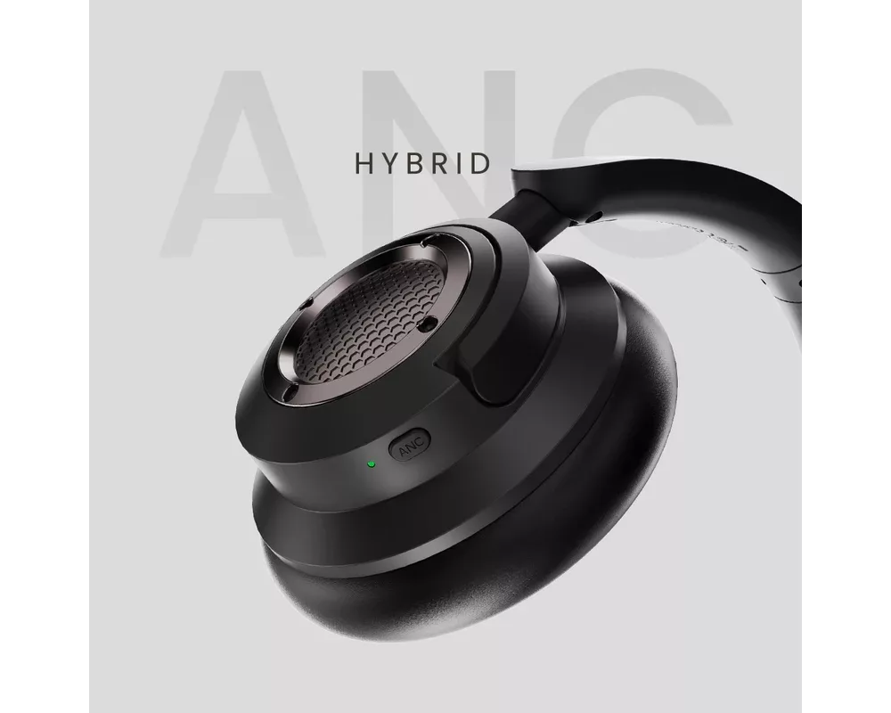 Слушалки HiFuture FutureTour X Black 2