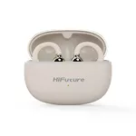 <span>Слушалки</span> HiFuture FlexClip Champagne Gold <span class='catalog-num-in-name'>6972576181961</span> - 