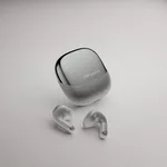 <span>Слушалки</span> HiFuture ChromeBuds Titanium <span class='catalog-num-in-name'>6972576182692</span> - 