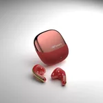 <span>Слушалки</span> HiFuture ChromeBuds Red <span class='catalog-num-in-name'>6972576182708</span> - 