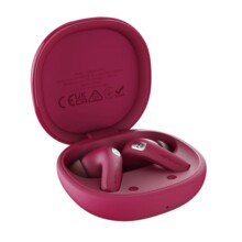  HiFuture FlyBuds 4 ANC Hot Pink 879442 6972576182289 на топ цена - PIC.bg
