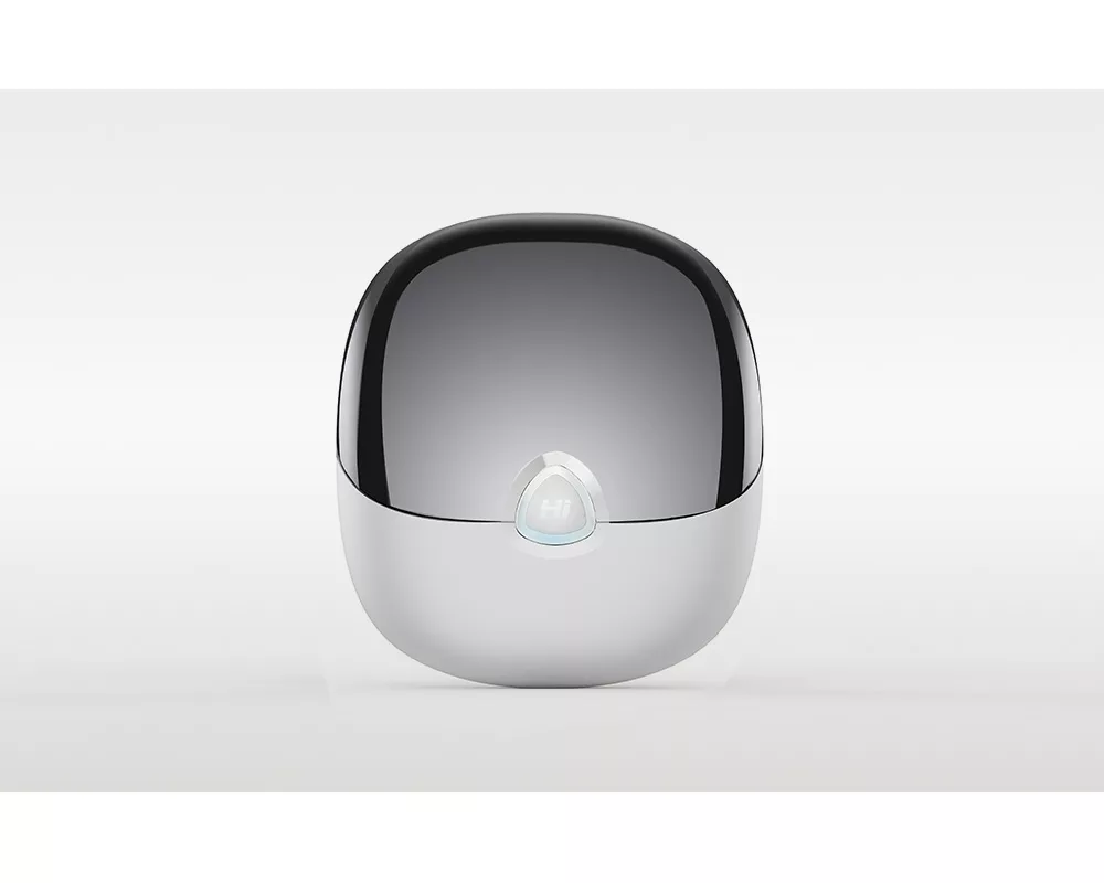 Слушалки HiFuture SonicAir White 3